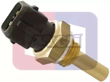 Датчик, температура охлаждающей жидкости ANGLI купить