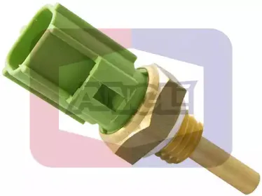 Датчик, температура охлаждающей жидкости ANGLI купить