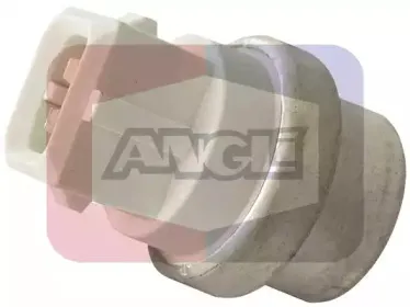 Датчик, температура охлаждающей жидкости ANGLI купить