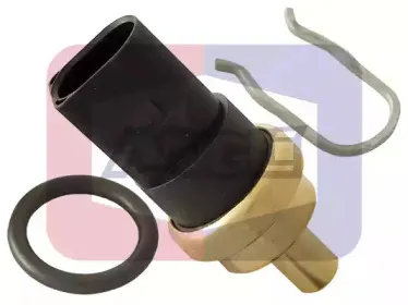 Датчик, температура охлаждающей жидкости ANGLI купить