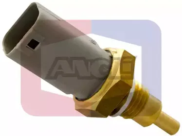 Датчик, температура охлаждающей жидкости ANGLI купить