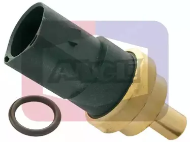 Датчик, температура охлаждающей жидкости ANGLI купить