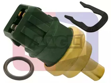 Датчик, температура охлаждающей жидкости ANGLI купить