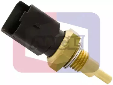 Датчик, температура охлаждающей жидкости ANGLI купить