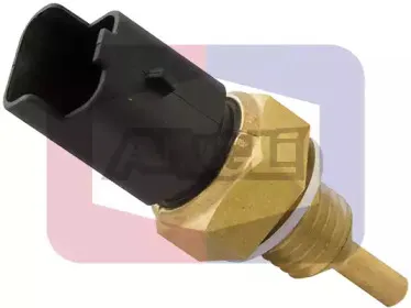 Датчик, температура охлаждающей жидкости ANGLI купить