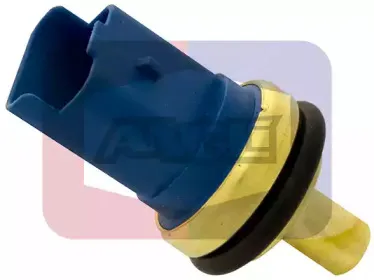 Датчик, температура охлаждающей жидкости ANGLI купить