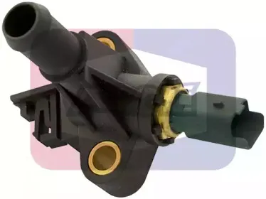 Датчик, температура охлаждающей жидкости ANGLI купить