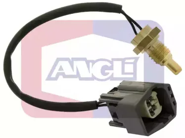 Датчик, температура охлаждающей жидкости ANGLI купить