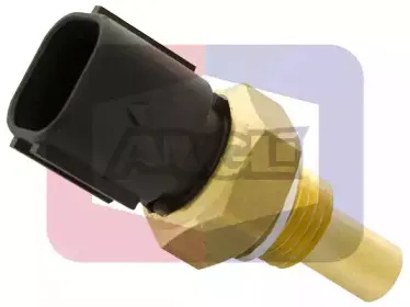 Датчик, температура охлаждающей жидкости ANGLI купить