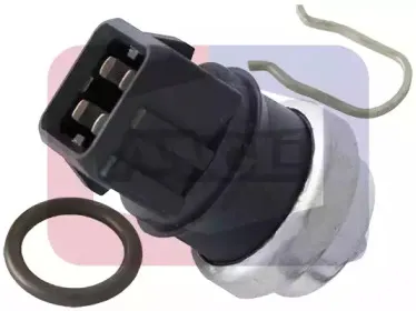 Датчик, температура охлаждающей жидкости ANGLI купить