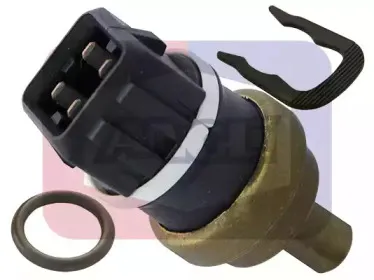 Датчик, температура охлаждающей жидкости ANGLI купить