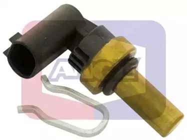 Датчик, температура охлаждающей жидкости ANGLI купить