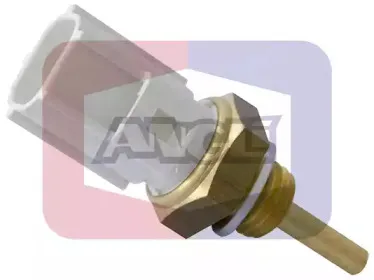 Датчик, температура охлаждающей жидкости ANGLI купить