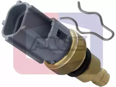 Датчик, температура охлаждающей жидкости ANGLI купить