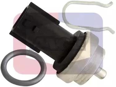 Датчик, температура охлаждающей жидкости ANGLI купить