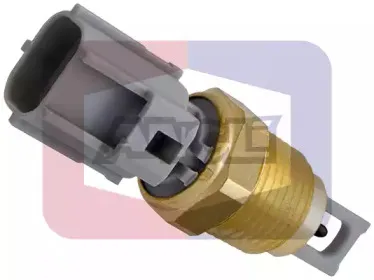 Датчик, температура впускаемого воздуха ANGLI купить