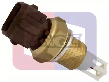 Датчик, температура впускаемого воздуха ANGLI купить