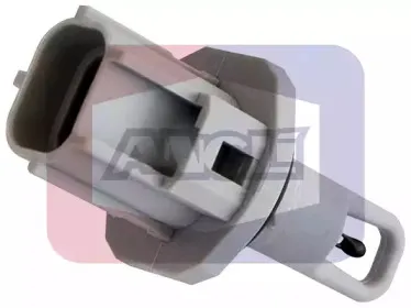 Датчик, температура впускаемого воздуха ANGLI купить