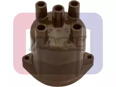 Крышка распределителя зажигания ANGLI купить