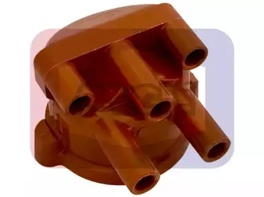 Крышка распределителя зажигания ANGLI купить