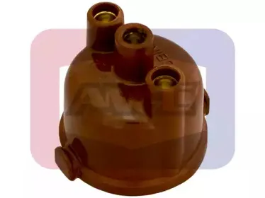 Крышка распределителя зажигания ANGLI купить