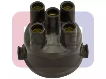 Крышка распределителя зажигания ANGLI купить