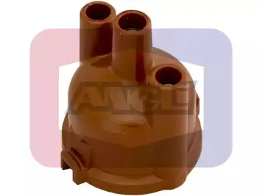 Крышка распределителя зажигания ANGLI купить