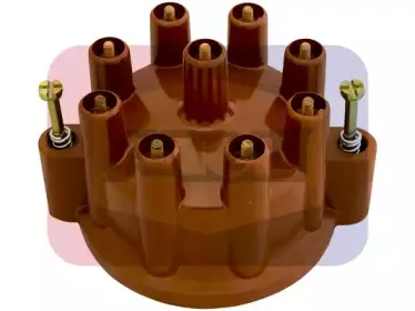 Крышка распределителя зажигания ANGLI купить