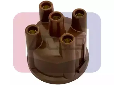 Крышка распределителя зажигания ANGLI купить