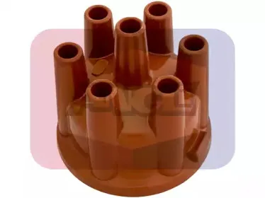 Крышка распределителя зажигания ANGLI купить