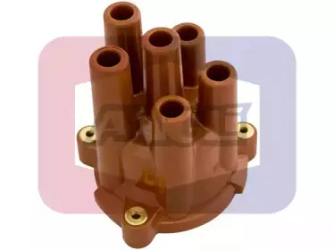 Крышка распределителя зажигания ANGLI купить