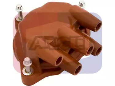 Крышка распределителя зажигания ANGLI купить