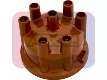 Крышка распределителя зажигания ANGLI купить