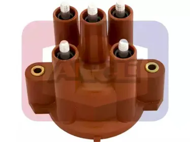 Крышка распределителя зажигания ANGLI купить