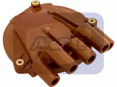 Крышка распределителя зажигания ANGLI купить