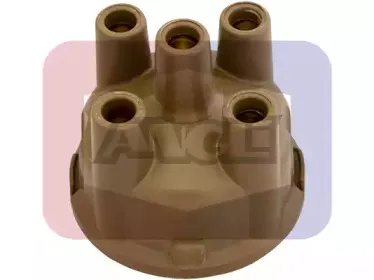 Крышка распределителя зажигания ANGLI купить