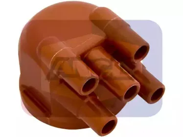 Крышка распределителя зажигания ANGLI купить