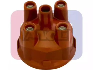 Крышка распределителя зажигания ANGLI купить