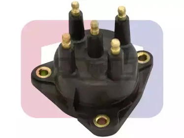 Крышка распределителя зажигания ANGLI купить