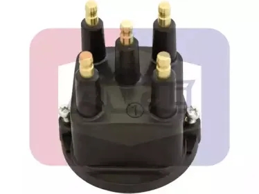 Крышка распределителя зажигания ANGLI купить