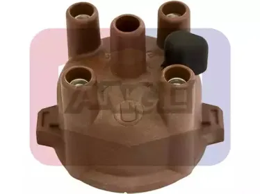 Крышка распределителя зажигания ANGLI купить