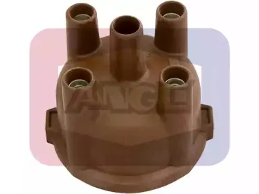 Крышка распределителя зажигания ANGLI купить