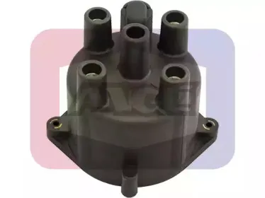 Крышка распределителя зажигания ANGLI купить