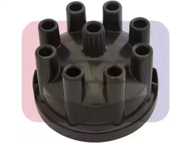 Крышка распределителя зажигания ANGLI купить