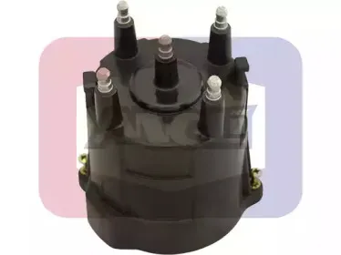 Крышка распределителя зажигания ANGLI купить