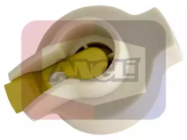 Бегунок распределителя зажигани ANGLI купить