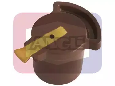 Бегунок распределителя зажигани ANGLI купить