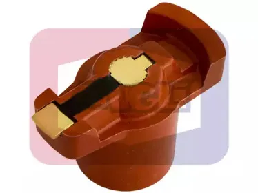 Бегунок распределителя зажигани ANGLI купить