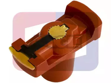 Бегунок распределителя зажигани ANGLI купить