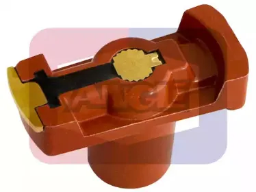 Бегунок распределителя зажигани ANGLI купить